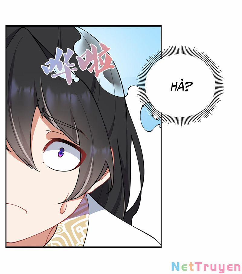 Vai Ác Sư Tôn Mang Theo Các Đồ Đệ Vô Địch Thiên Hạ 9 trang 34