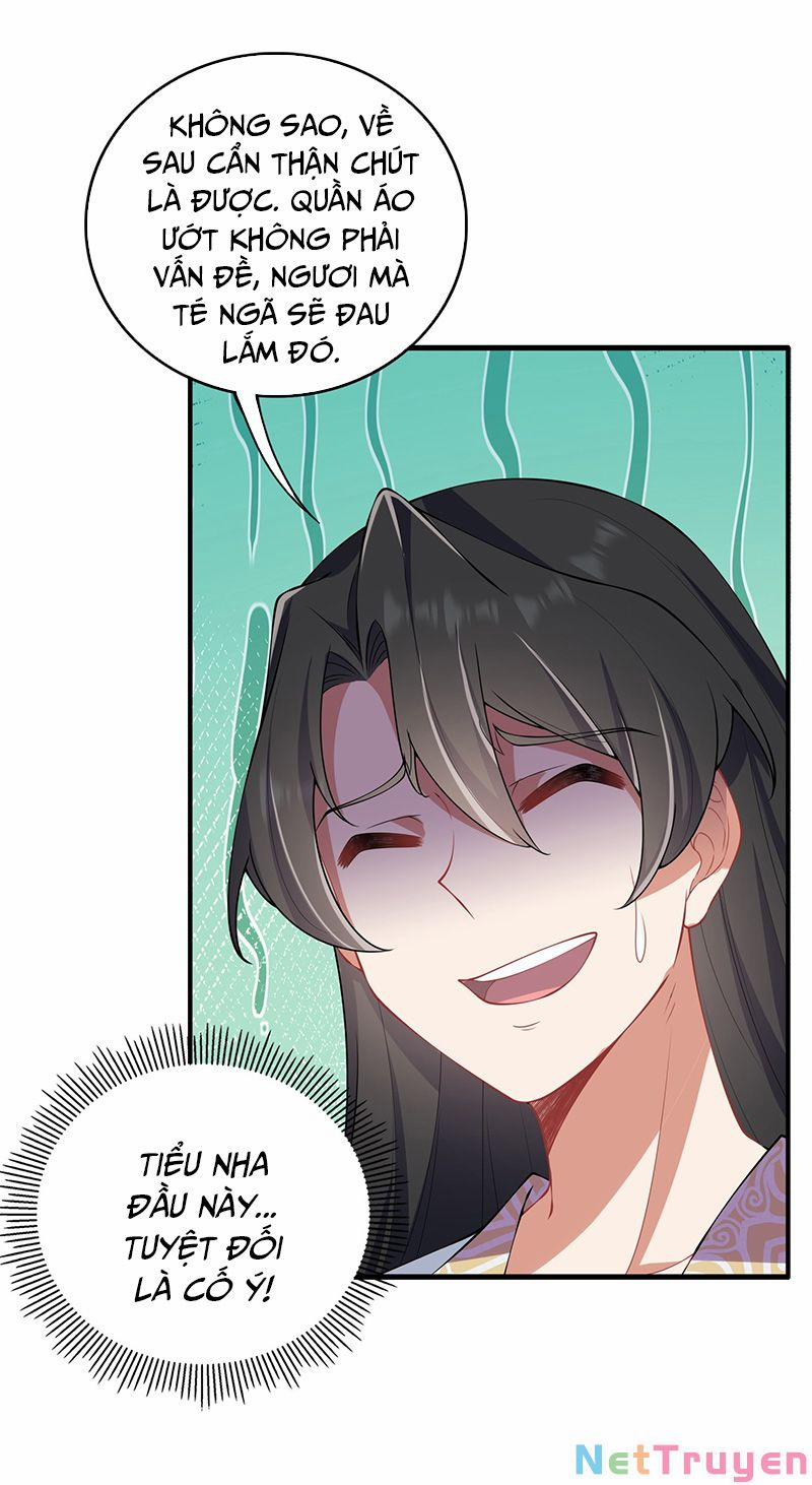 Vai Ác Sư Tôn Mang Theo Các Đồ Đệ Vô Địch Thiên Hạ 9 trang 38