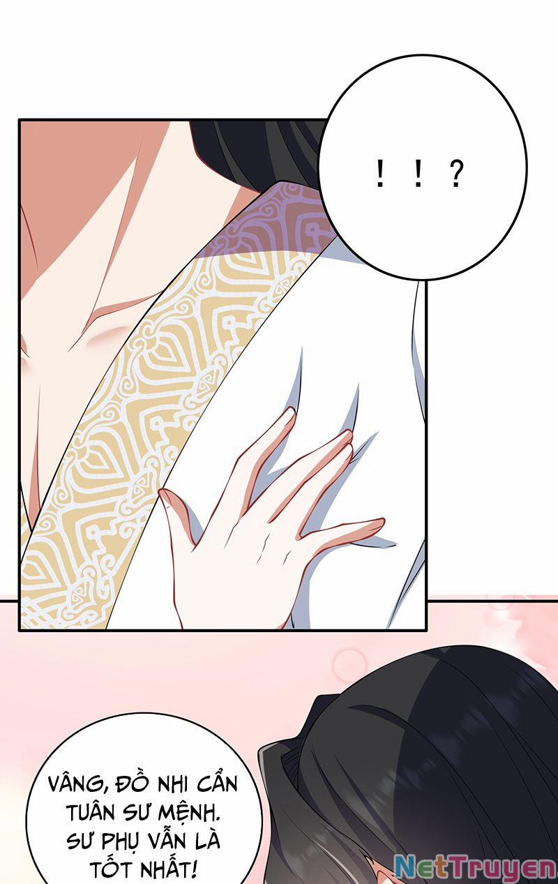 Vai Ác Sư Tôn Mang Theo Các Đồ Đệ Vô Địch Thiên Hạ 9 trang 39