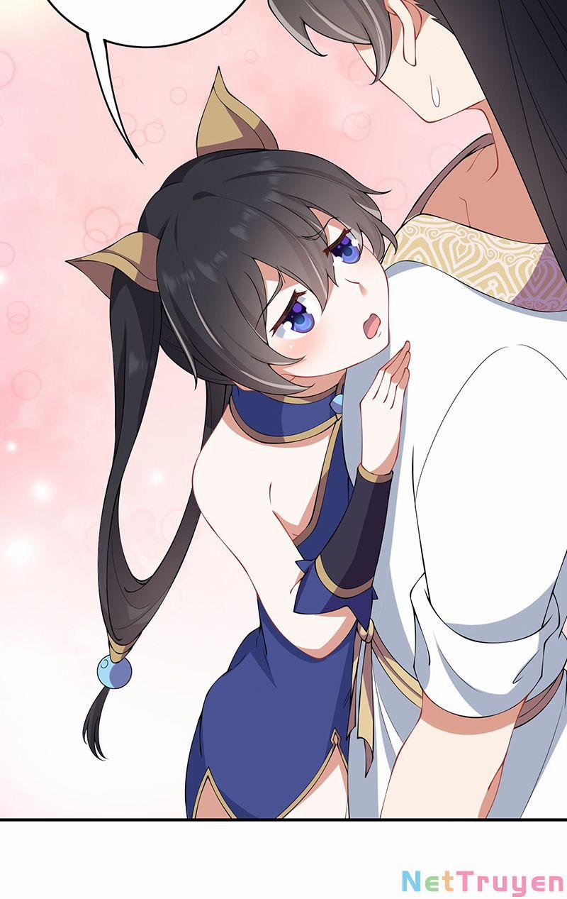 Vai Ác Sư Tôn Mang Theo Các Đồ Đệ Vô Địch Thiên Hạ 9 trang 40