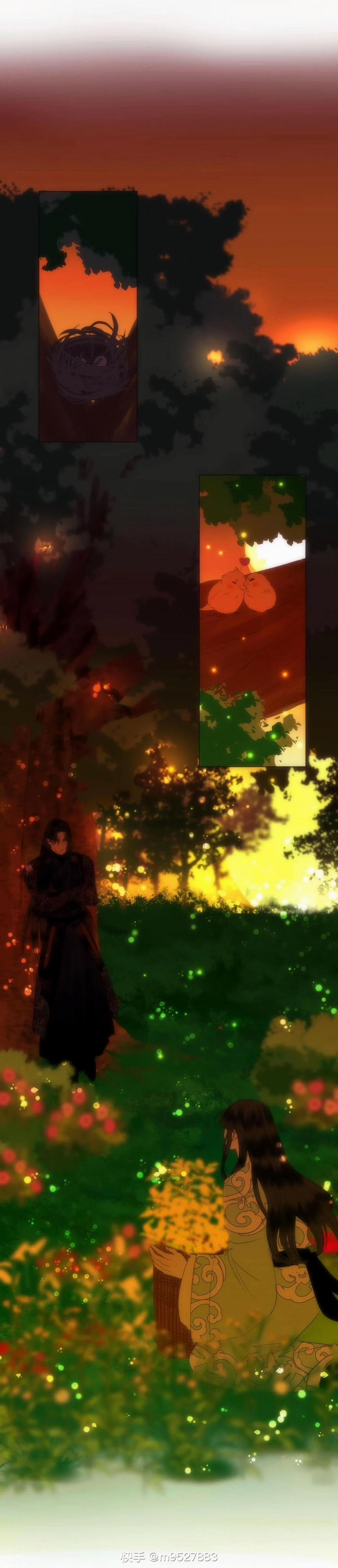 Vài Câu Chuyện Với Sư Tôn Sau Khi Xuyên Sách 13 trang 1