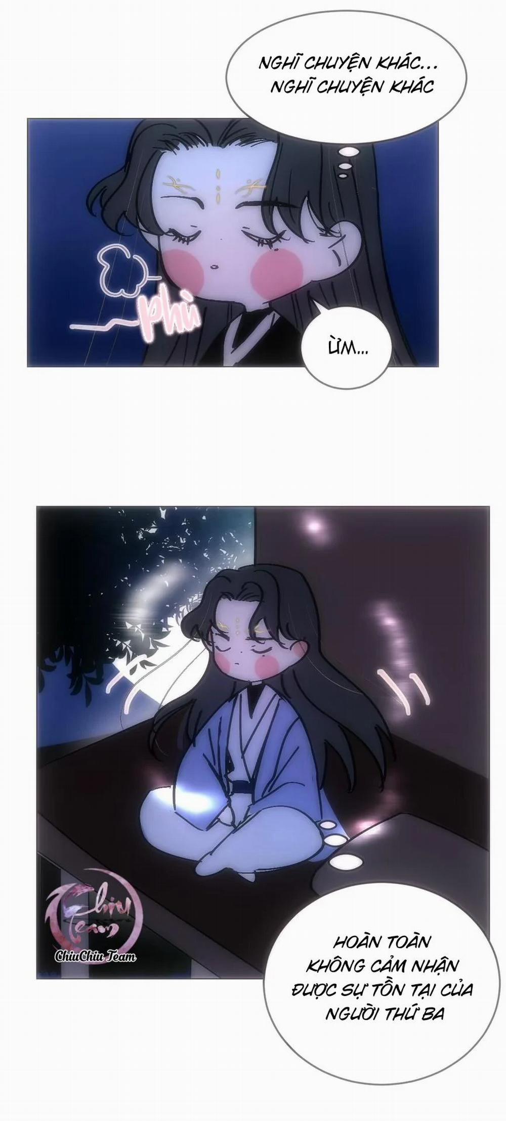 Vài Câu Chuyện Với Sư Tôn Sau Khi Xuyên Sách 14 trang 2