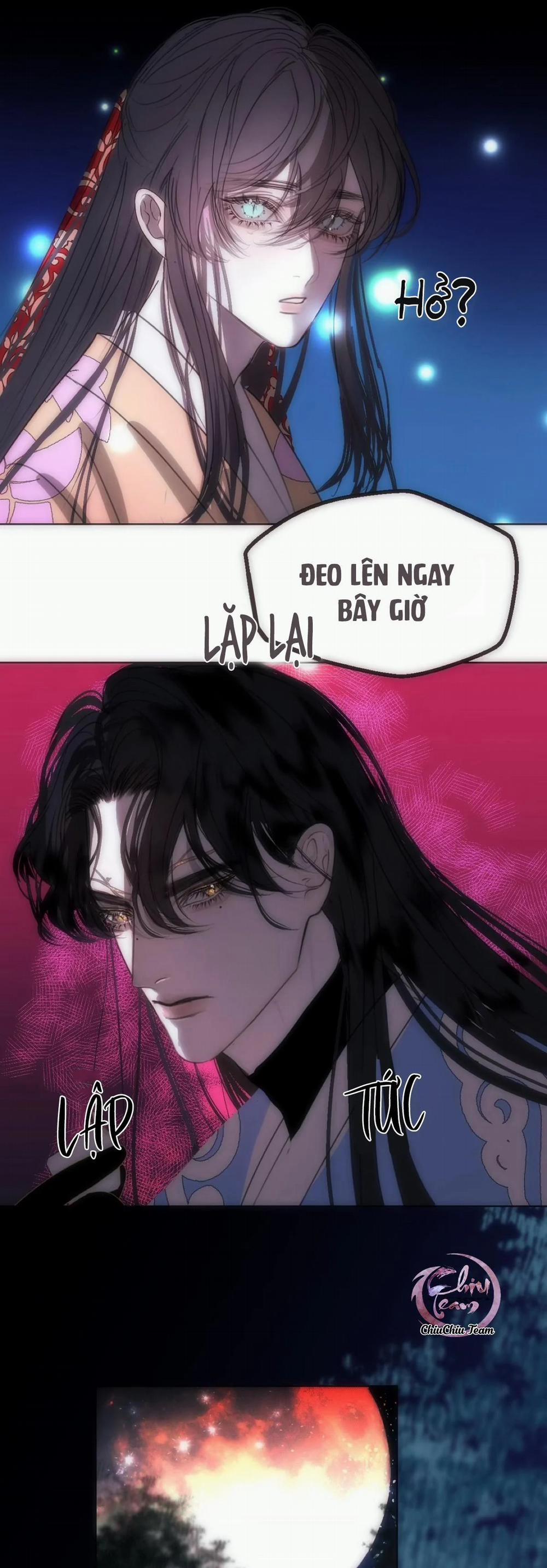 Vài Câu Chuyện Với Sư Tôn Sau Khi Xuyên Sách 17 trang 2