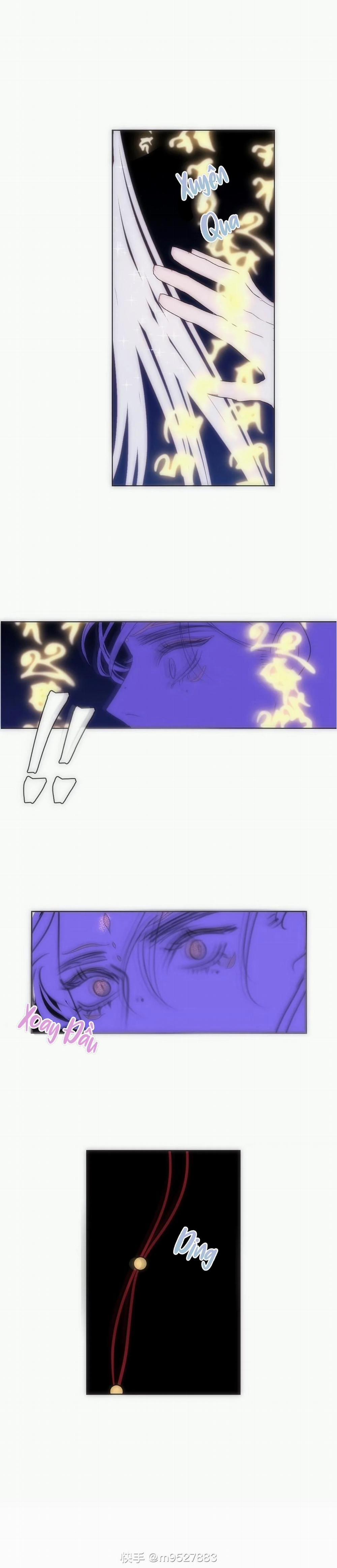 Vài Câu Chuyện Với Sư Tôn Sau Khi Xuyên Sách 18 trang 4