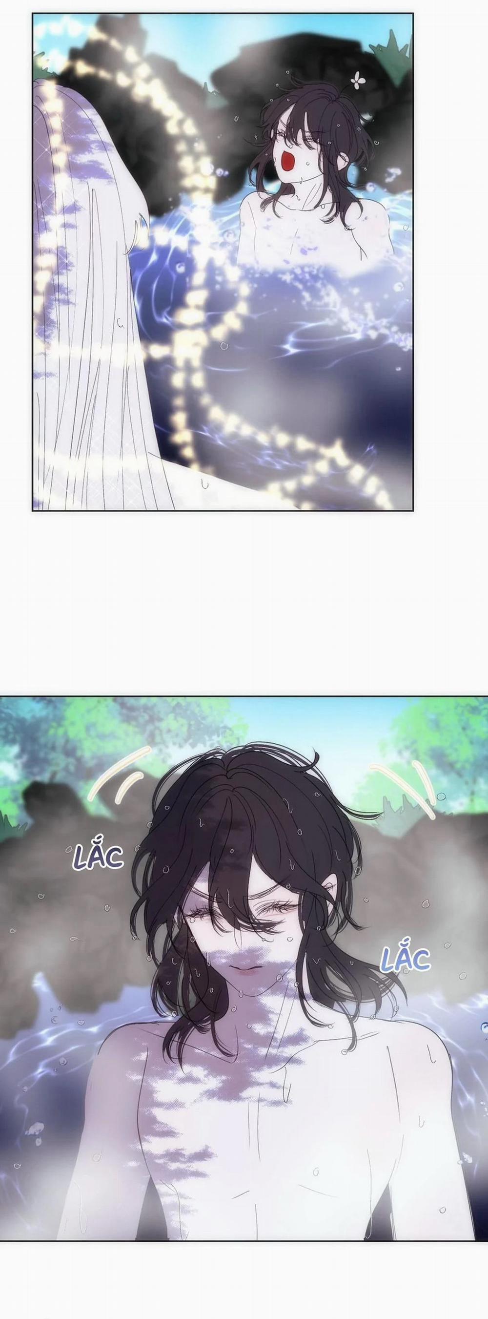 Vài Câu Chuyện Với Sư Tôn Sau Khi Xuyên Sách 20 trang 15