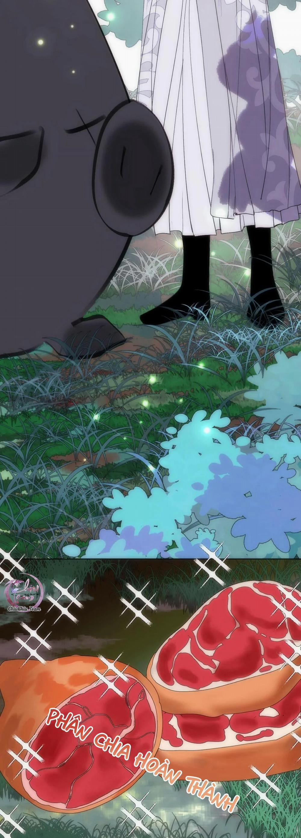 Vài Câu Chuyện Với Sư Tôn Sau Khi Xuyên Sách 20 trang 2