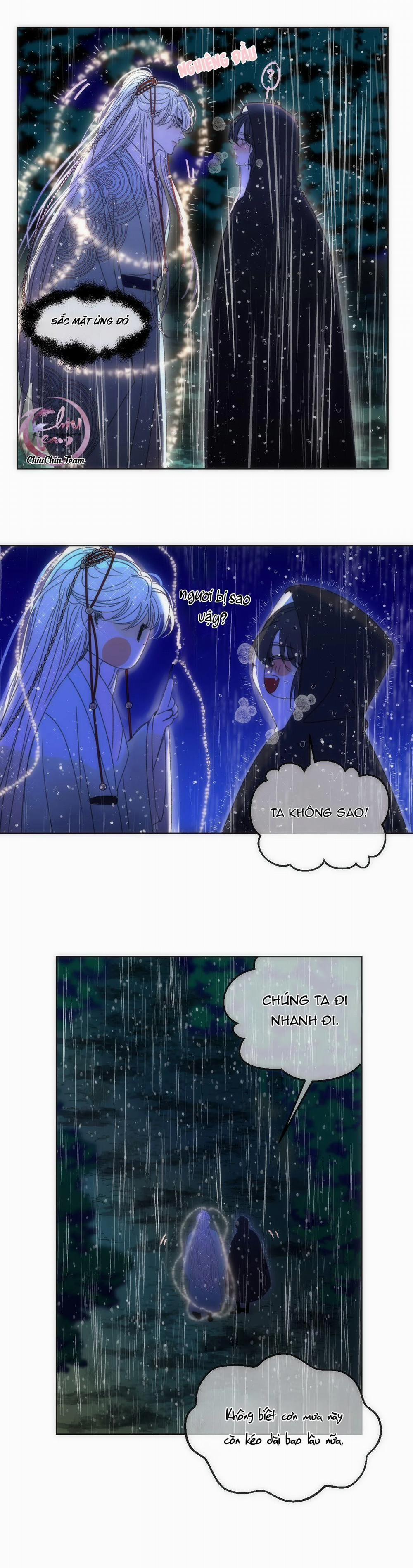 Vài Câu Chuyện Với Sư Tôn Sau Khi Xuyên Sách 26 trang 1