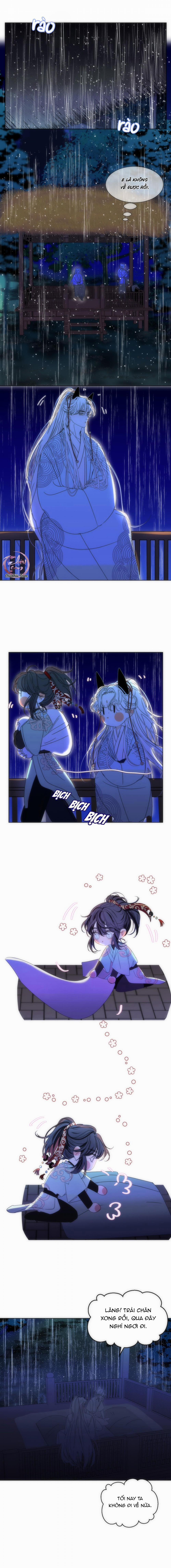 Vài Câu Chuyện Với Sư Tôn Sau Khi Xuyên Sách 26 trang 2