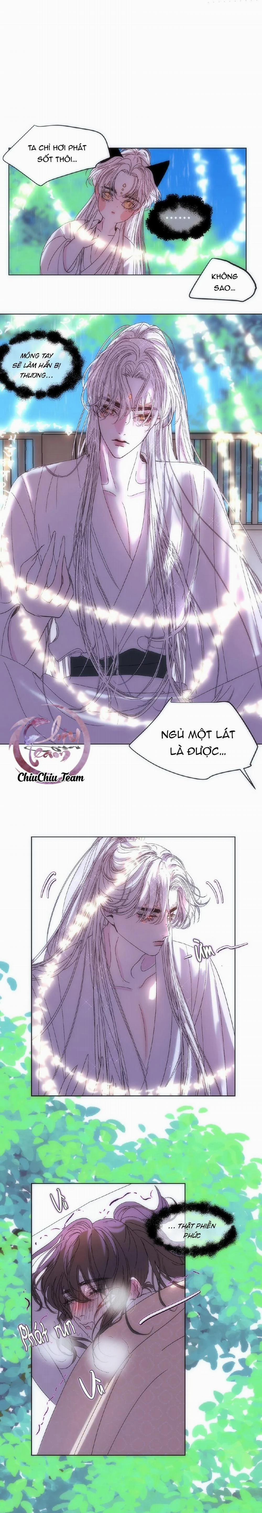 Vài Câu Chuyện Với Sư Tôn Sau Khi Xuyên Sách 28 trang 0