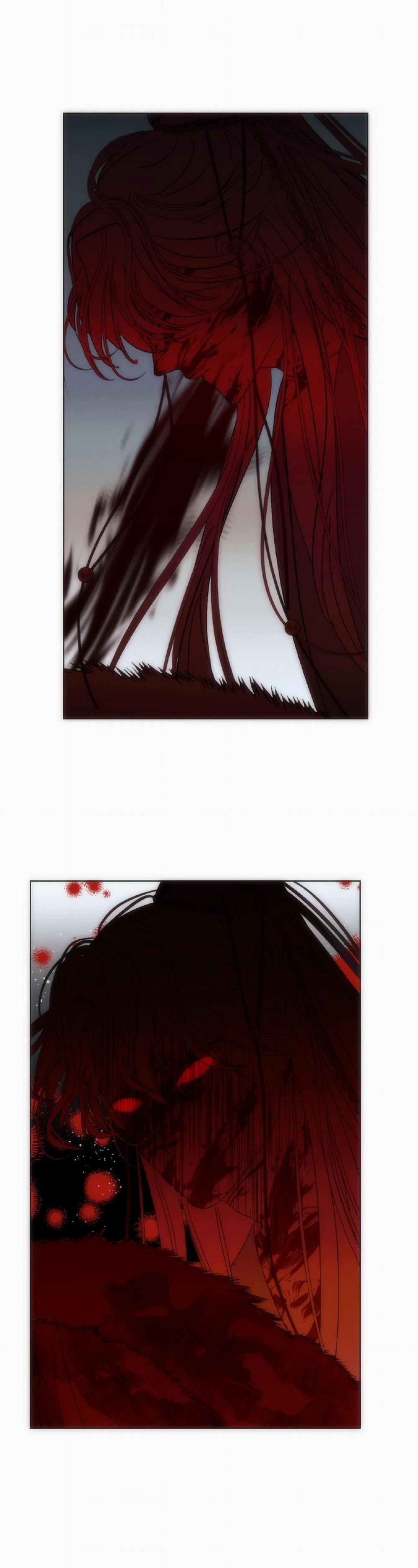 Vài Câu Chuyện Với Sư Tôn Sau Khi Xuyên Sách 32 trang 6