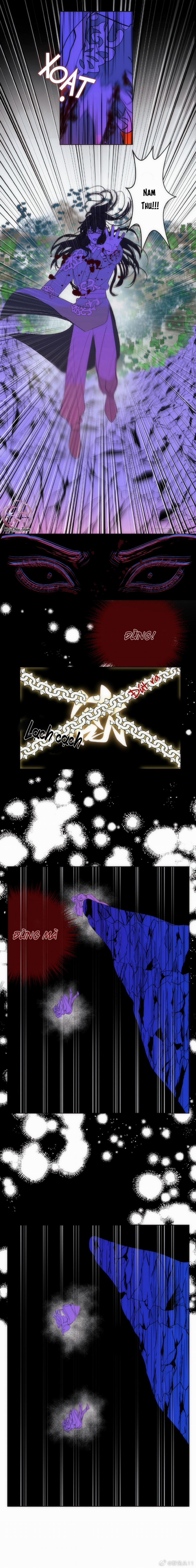 Vài Câu Chuyện Với Sư Tôn Sau Khi Xuyên Sách 41 trang 5