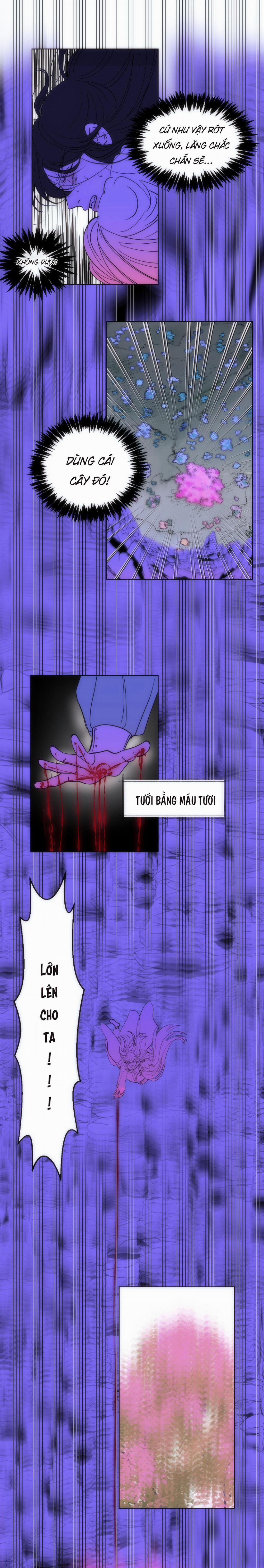 Vài Câu Chuyện Với Sư Tôn Sau Khi Xuyên Sách 41 trang 7