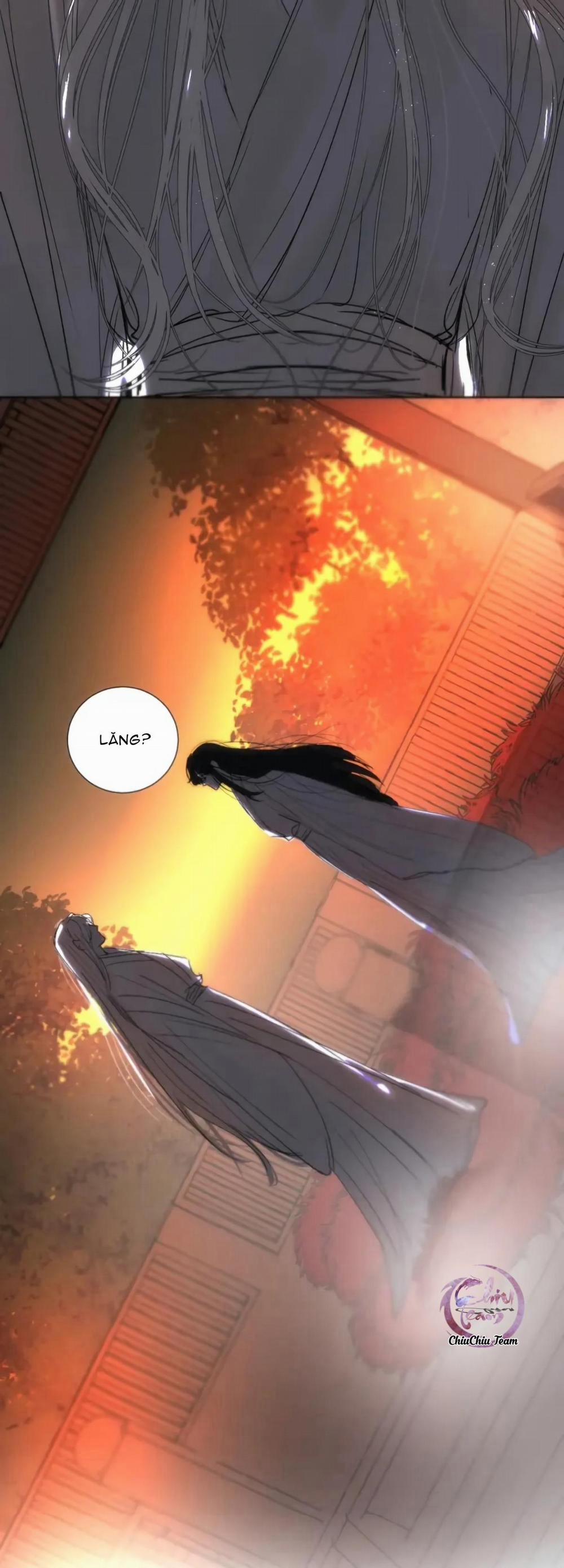 Vài Câu Chuyện Với Sư Tôn Sau Khi Xuyên Sách 42 trang 18