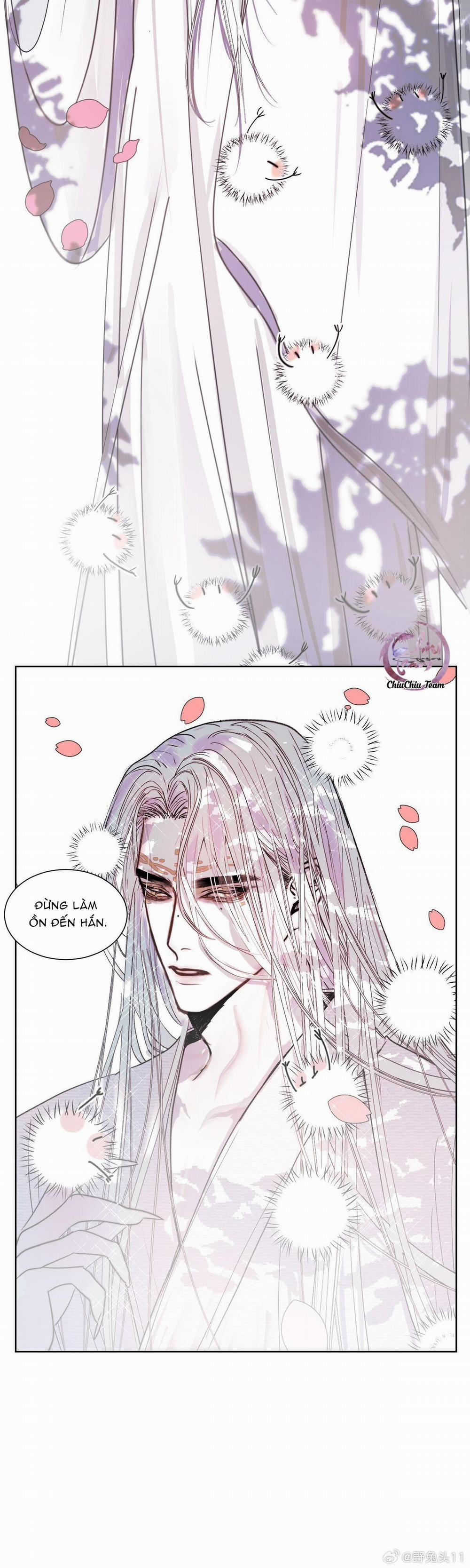 Vài Câu Chuyện Với Sư Tôn Sau Khi Xuyên Sách 42 trang 2