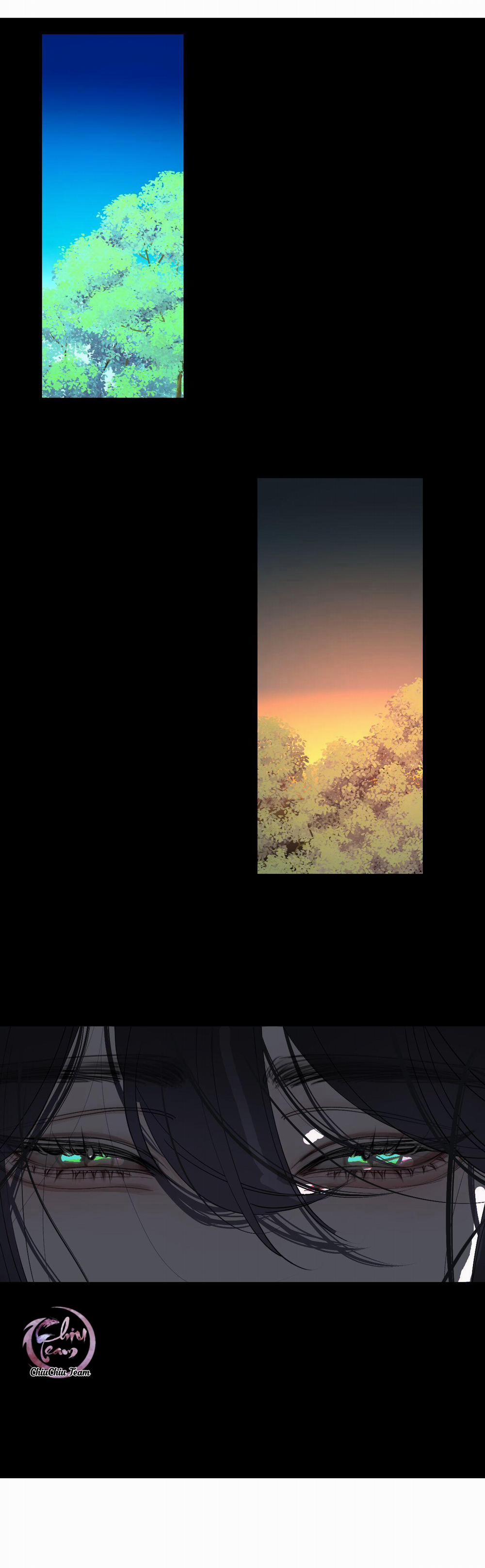 Vài Câu Chuyện Với Sư Tôn Sau Khi Xuyên Sách 42 trang 9