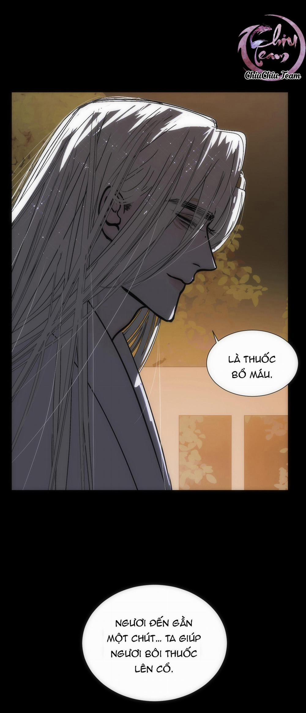 Vài Câu Chuyện Với Sư Tôn Sau Khi Xuyên Sách 43 trang 11