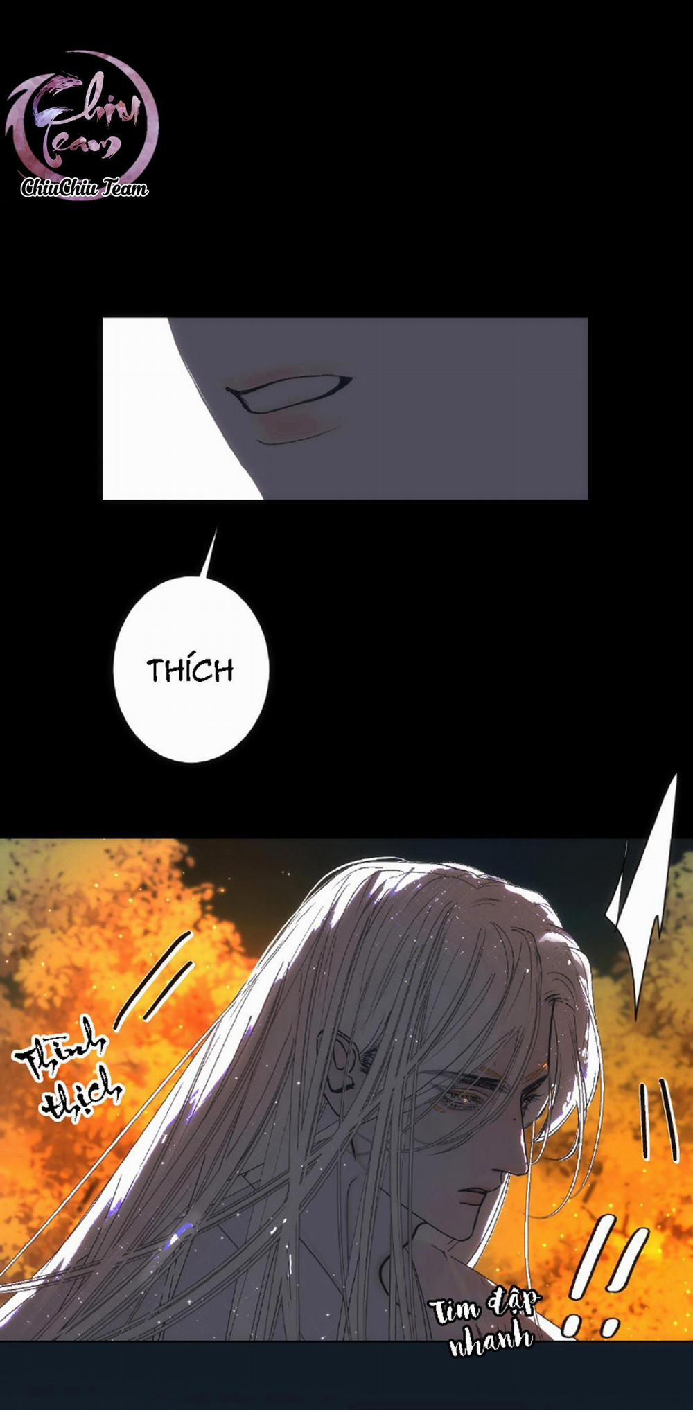 Vài Câu Chuyện Với Sư Tôn Sau Khi Xuyên Sách 43 trang 5