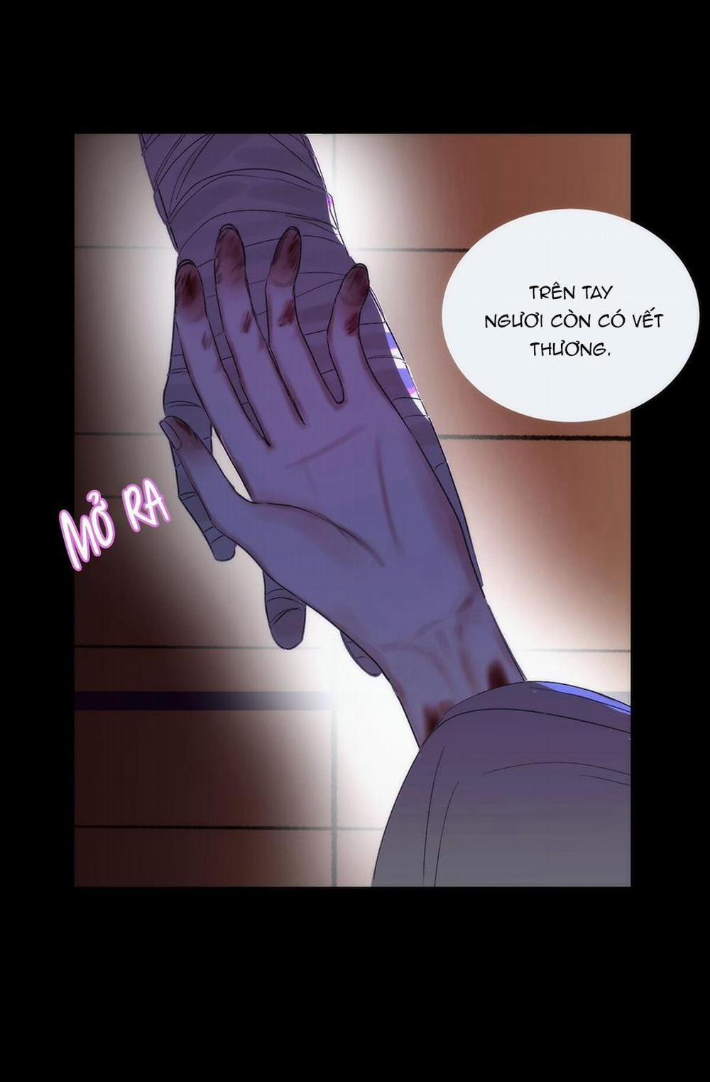 Vài Câu Chuyện Với Sư Tôn Sau Khi Xuyên Sách 45 trang 10