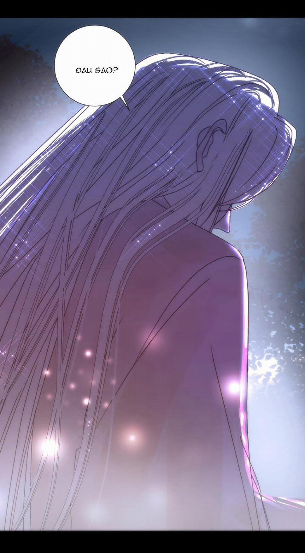 Vài Câu Chuyện Với Sư Tôn Sau Khi Xuyên Sách 45 trang 13