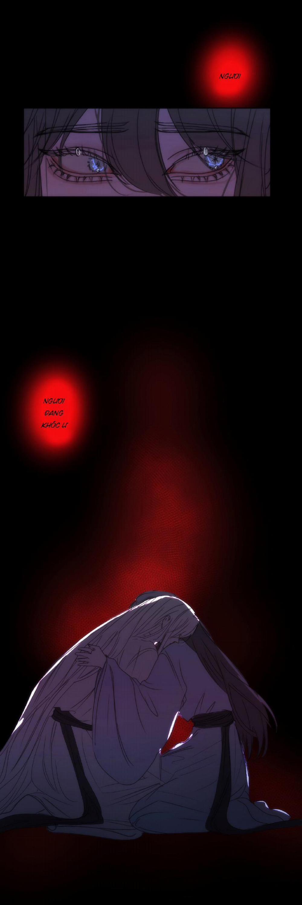 Vài Câu Chuyện Với Sư Tôn Sau Khi Xuyên Sách 45 trang 17