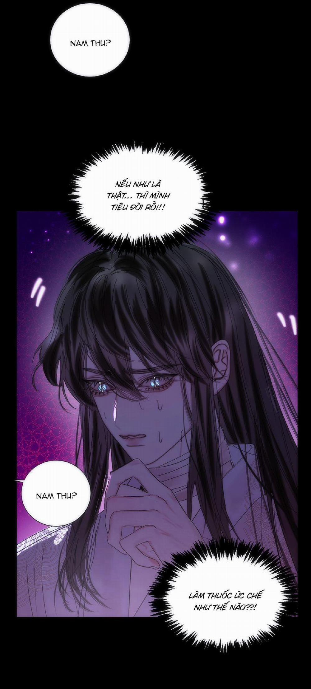 Vài Câu Chuyện Với Sư Tôn Sau Khi Xuyên Sách 45 trang 6