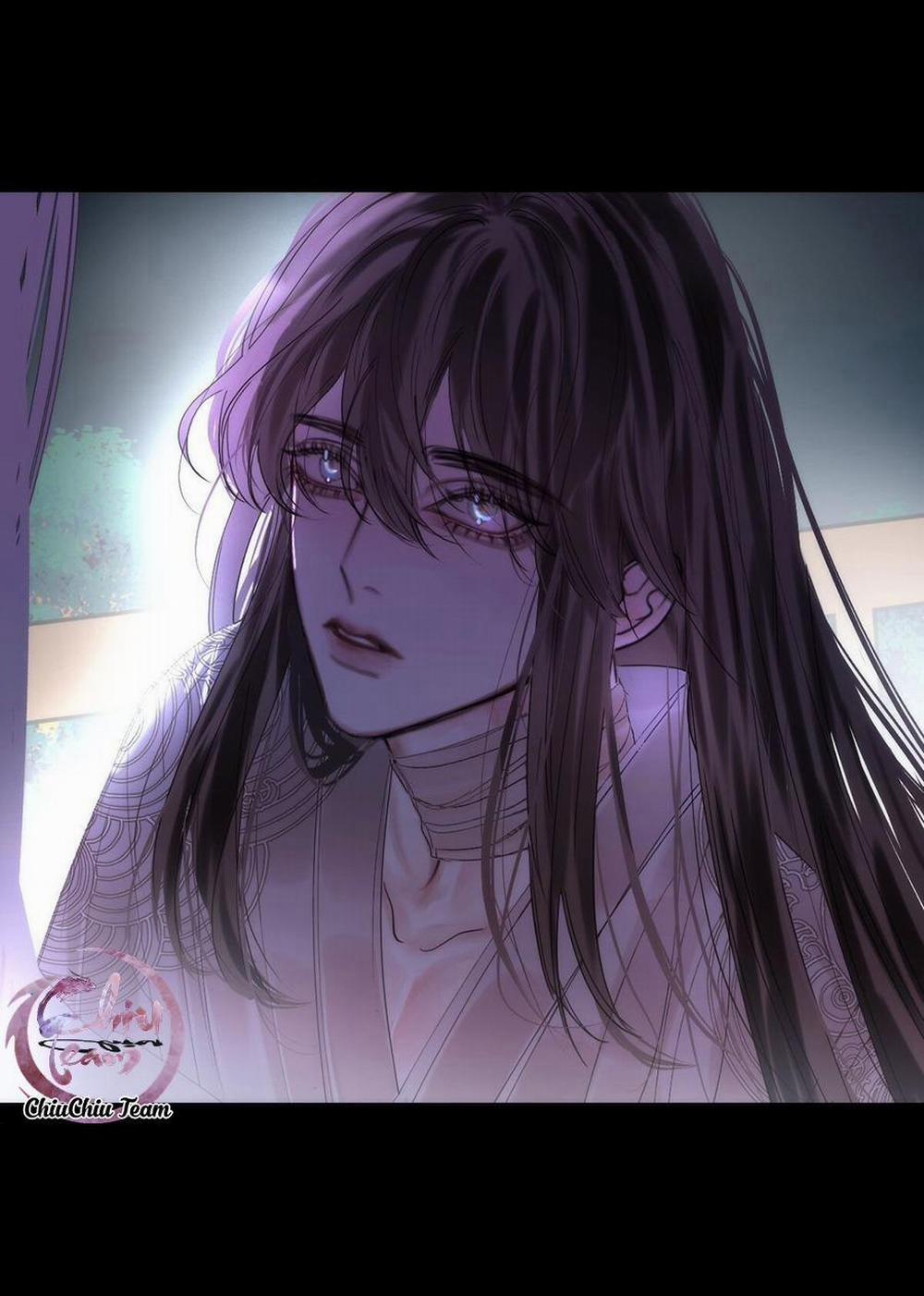 Vài Câu Chuyện Với Sư Tôn Sau Khi Xuyên Sách 45 trang 9