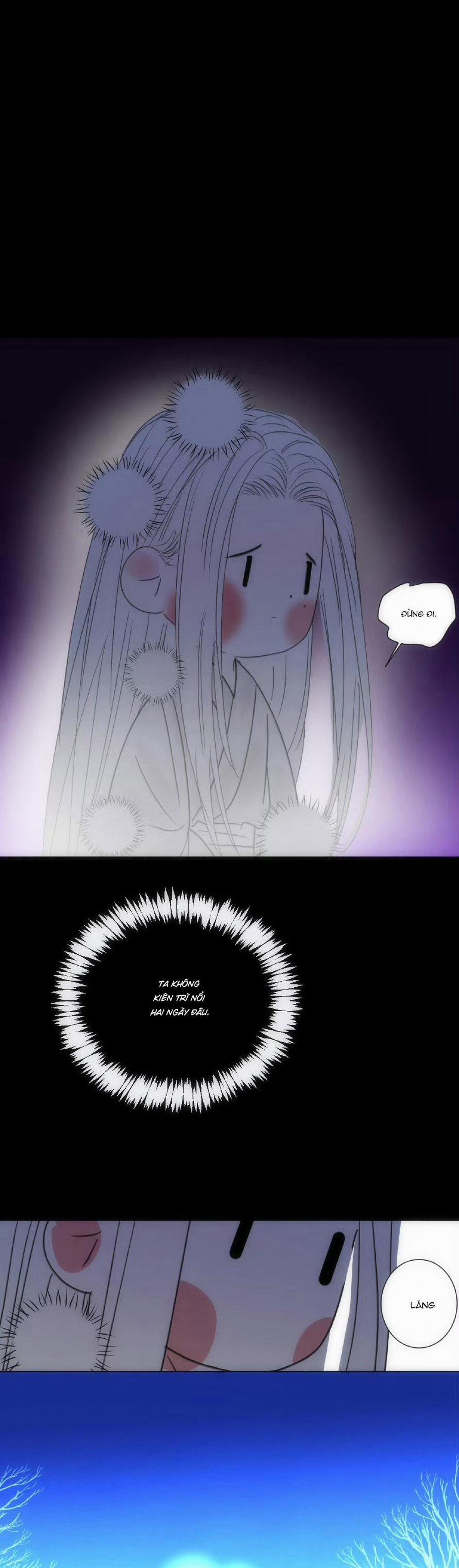 Vài Câu Chuyện Với Sư Tôn Sau Khi Xuyên Sách 47 trang 10