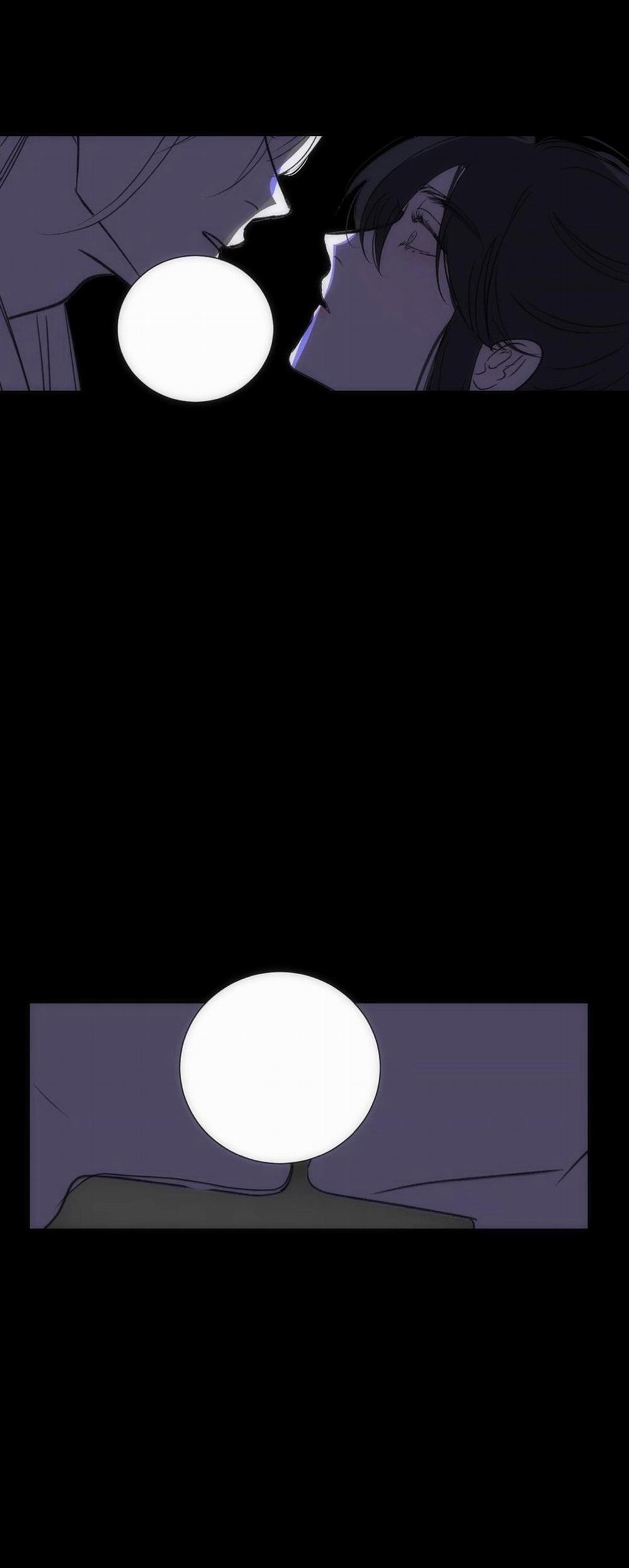 Vài Câu Chuyện Với Sư Tôn Sau Khi Xuyên Sách 47 trang 19