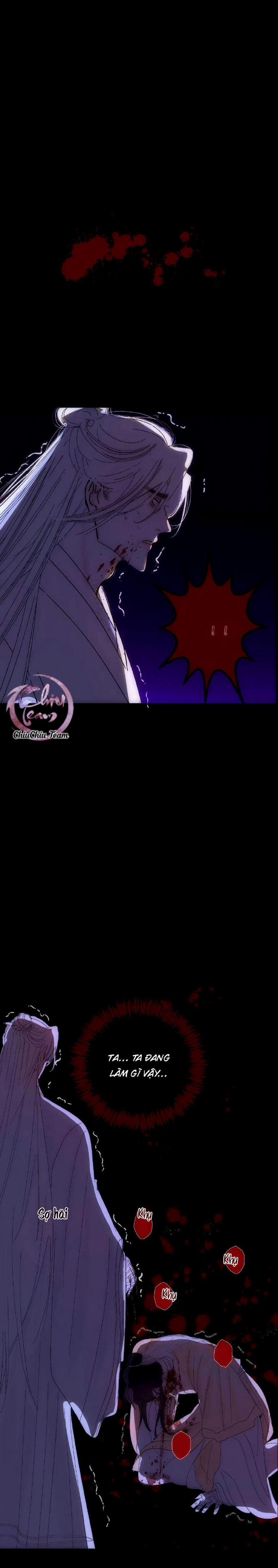 Vài Câu Chuyện Với Sư Tôn Sau Khi Xuyên Sách 49 trang 4