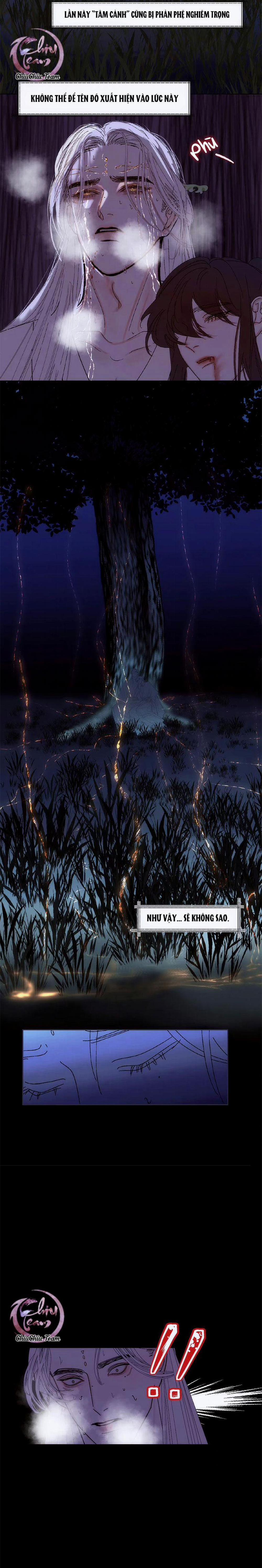 Vài Câu Chuyện Với Sư Tôn Sau Khi Xuyên Sách 49 trang 7