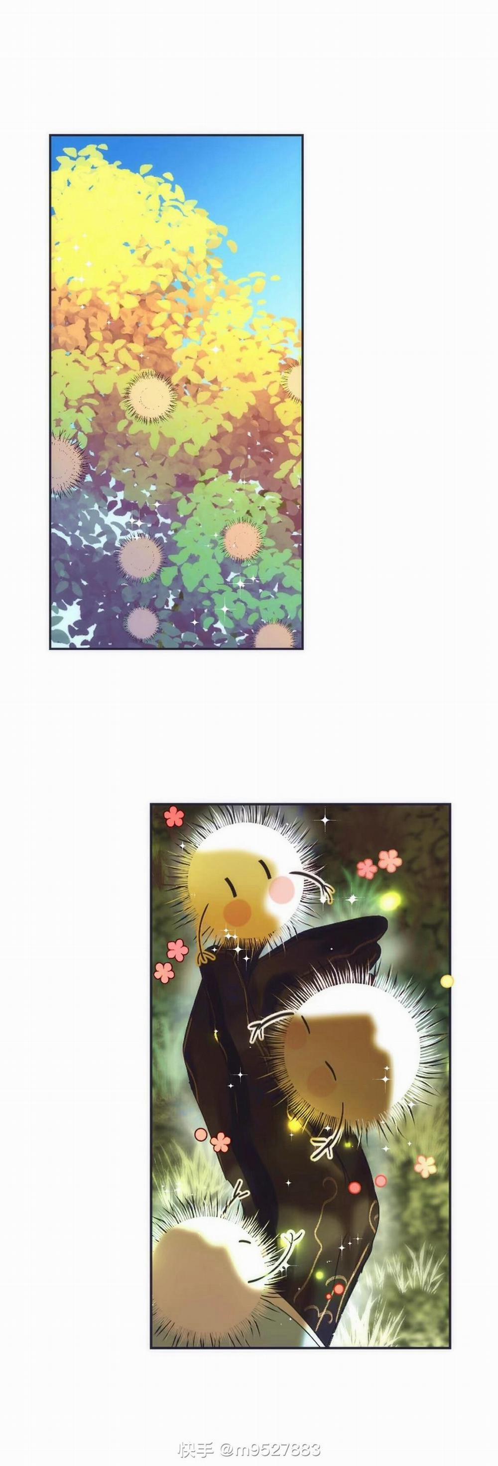 Vài Câu Chuyện Với Sư Tôn Sau Khi Xuyên Sách 50 trang 7