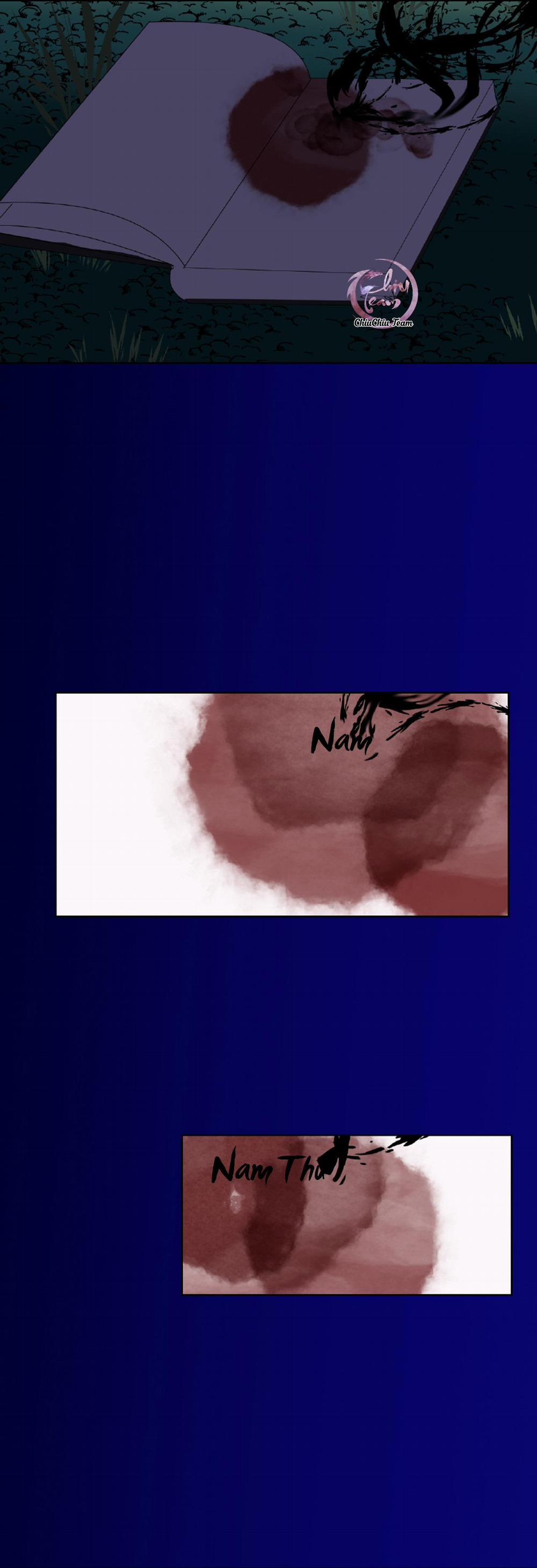 Vài Câu Chuyện Với Sư Tôn Sau Khi Xuyên Sách 51 trang 10