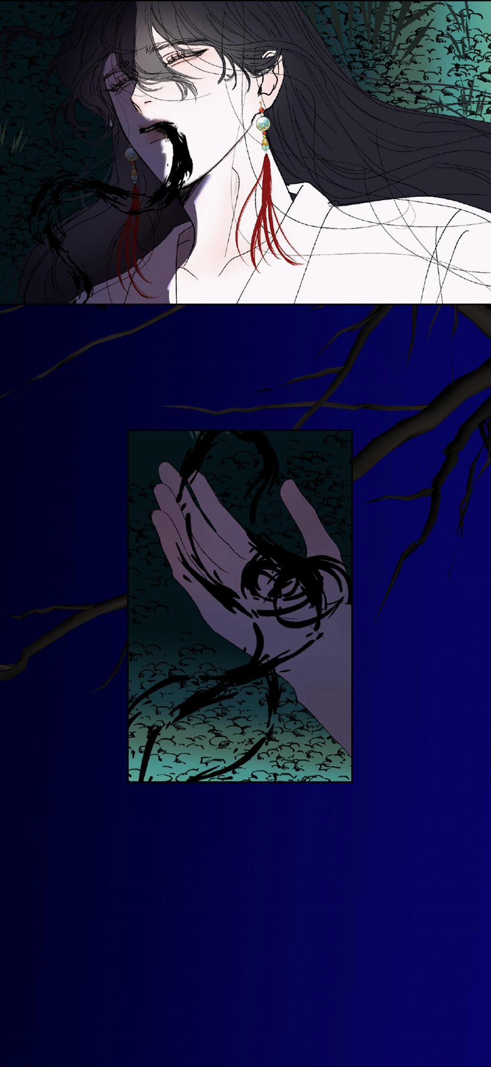 Vài Câu Chuyện Với Sư Tôn Sau Khi Xuyên Sách 51 trang 9