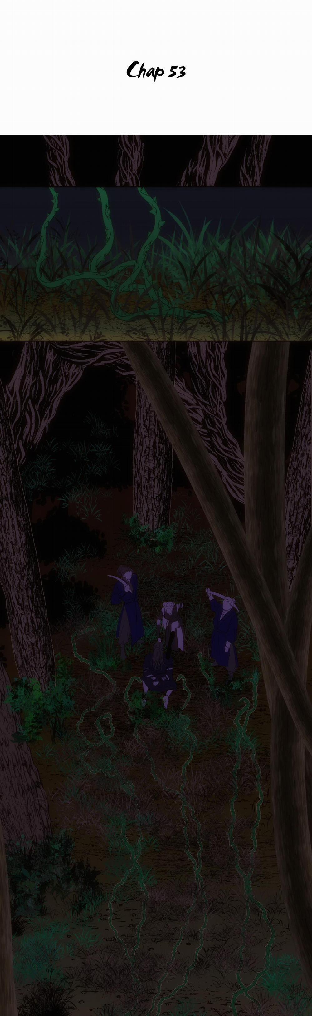 Vài Câu Chuyện Với Sư Tôn Sau Khi Xuyên Sách 53 trang 0