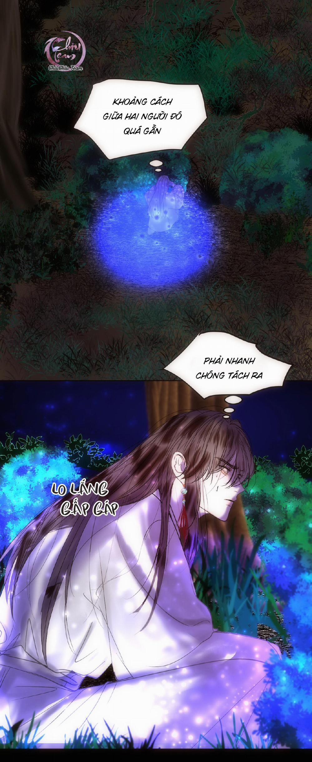 Vài Câu Chuyện Với Sư Tôn Sau Khi Xuyên Sách 53 trang 1