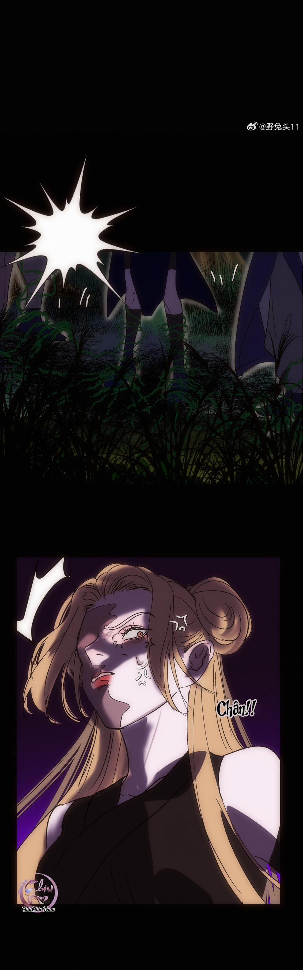 Vài Câu Chuyện Với Sư Tôn Sau Khi Xuyên Sách 53 trang 10