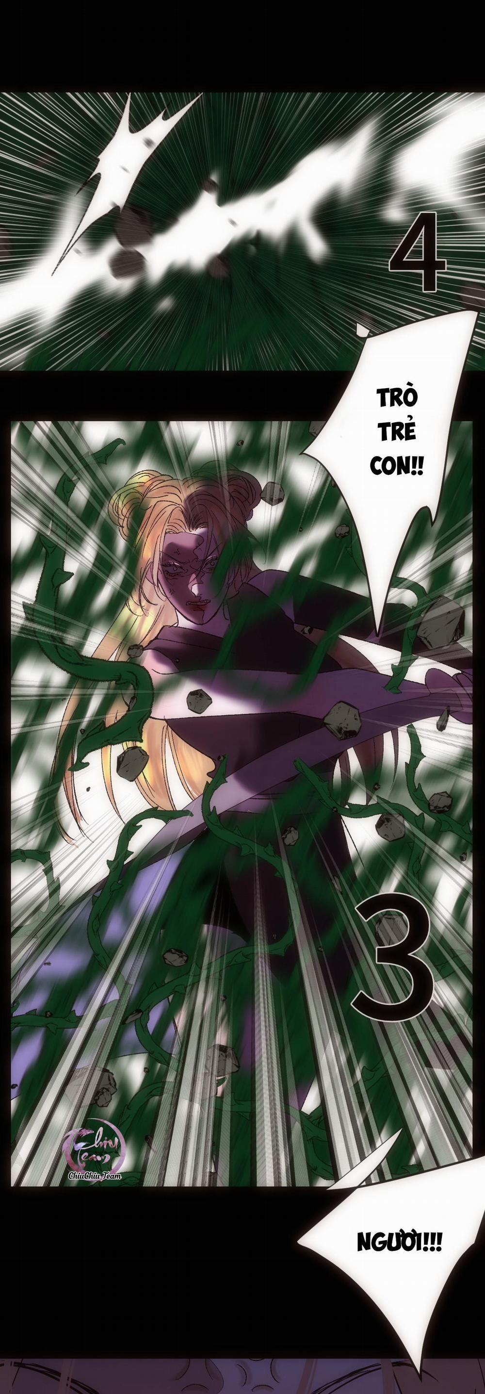 Vài Câu Chuyện Với Sư Tôn Sau Khi Xuyên Sách 53 trang 11