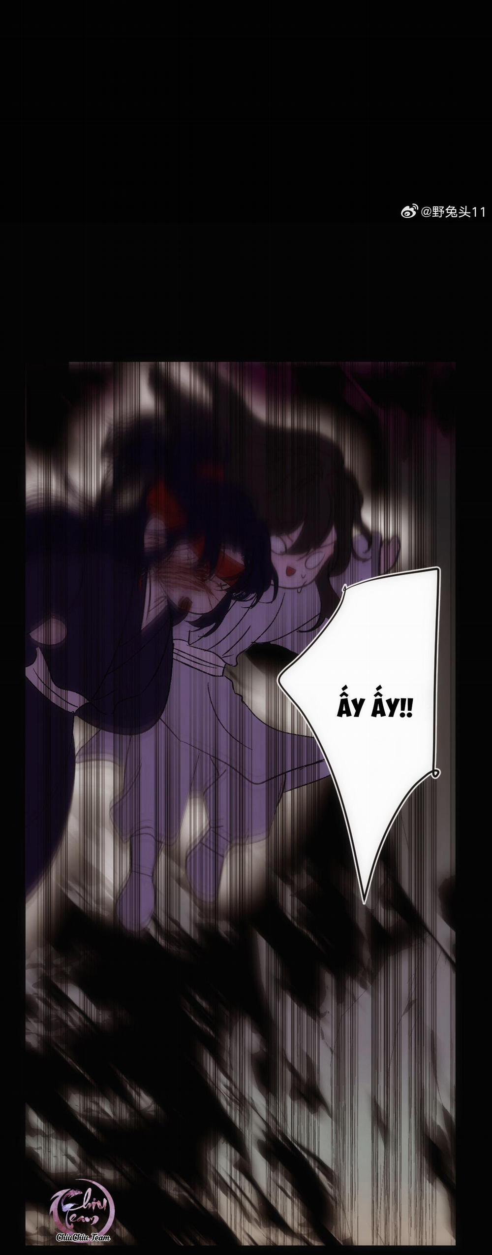 Vài Câu Chuyện Với Sư Tôn Sau Khi Xuyên Sách 53 trang 14