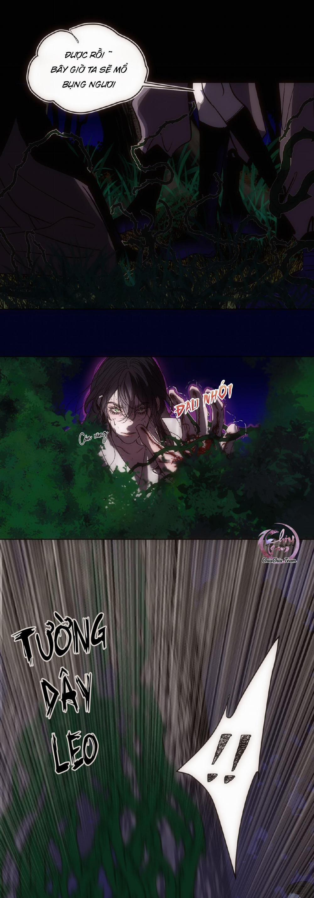 Vài Câu Chuyện Với Sư Tôn Sau Khi Xuyên Sách 53 trang 3