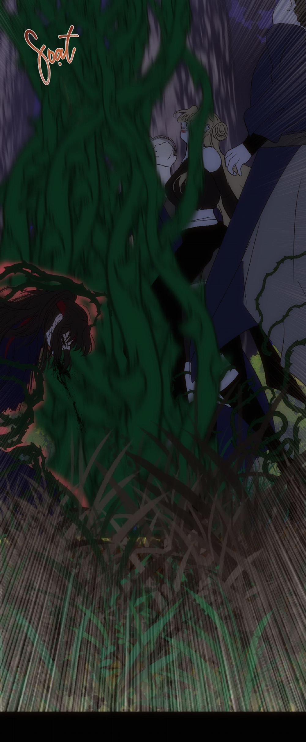 Vài Câu Chuyện Với Sư Tôn Sau Khi Xuyên Sách 53 trang 4