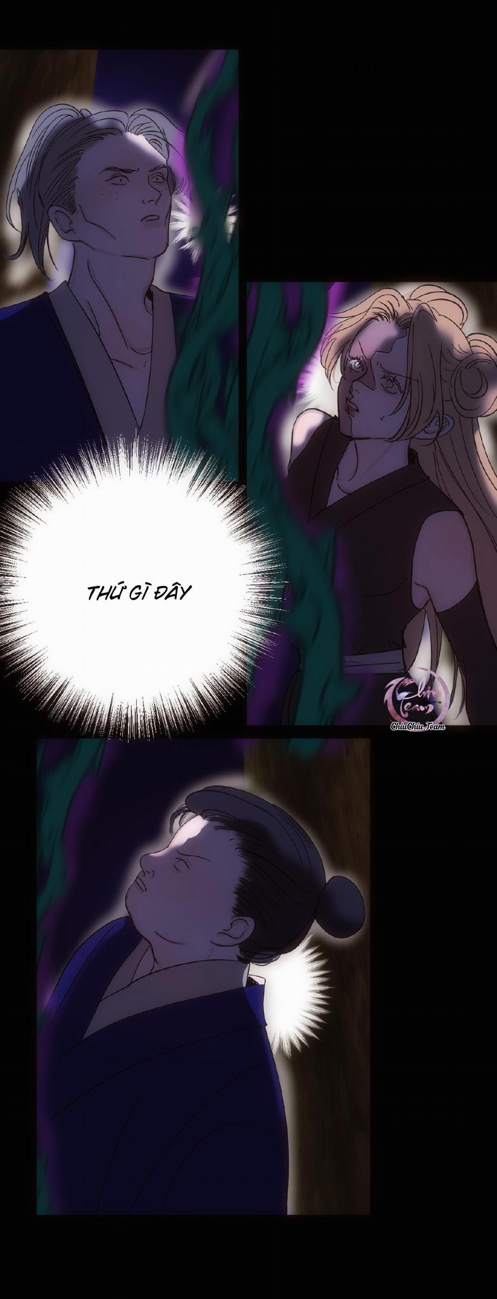 Vài Câu Chuyện Với Sư Tôn Sau Khi Xuyên Sách 53 trang 5