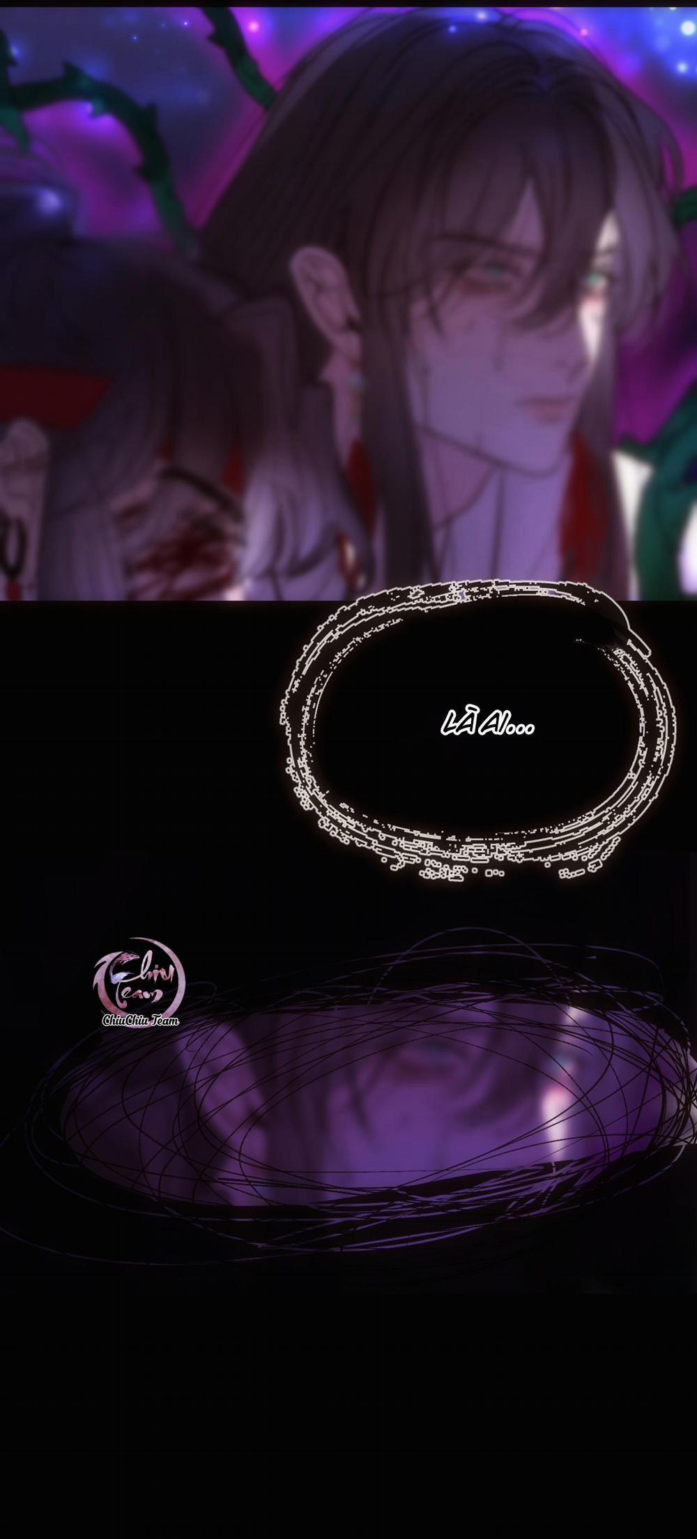 Vài Câu Chuyện Với Sư Tôn Sau Khi Xuyên Sách 53 trang 9