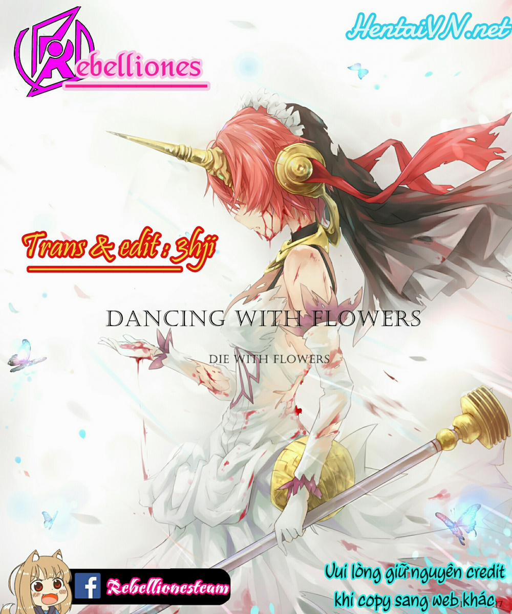 Vài oneshot (Panty and Stocking With Garterbelt) Oneshot 0 First DT chan trang 0