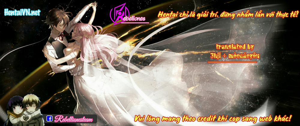 Vài oneshot (Panty and Stocking With Garterbelt) Oneshot 1 trang 4