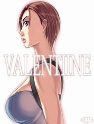 Đọc truyện tranh Valentine (Resident Evil)