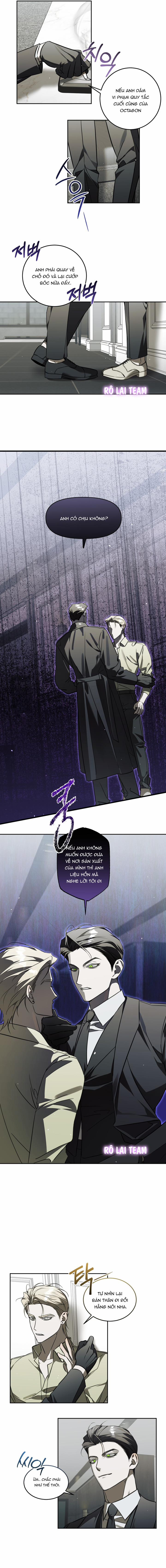 Valhalla Zone 3 1 trang 9