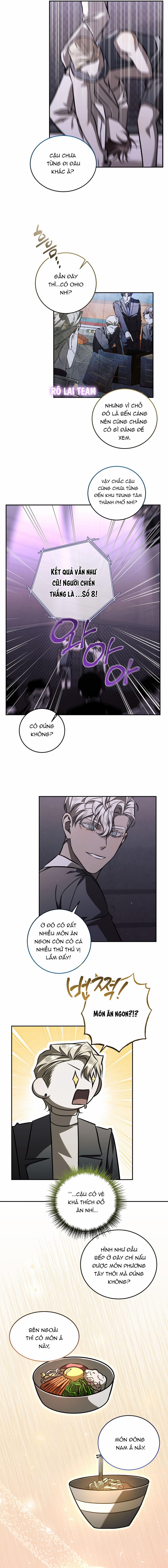 Valhalla Zone 3 10 trang 4