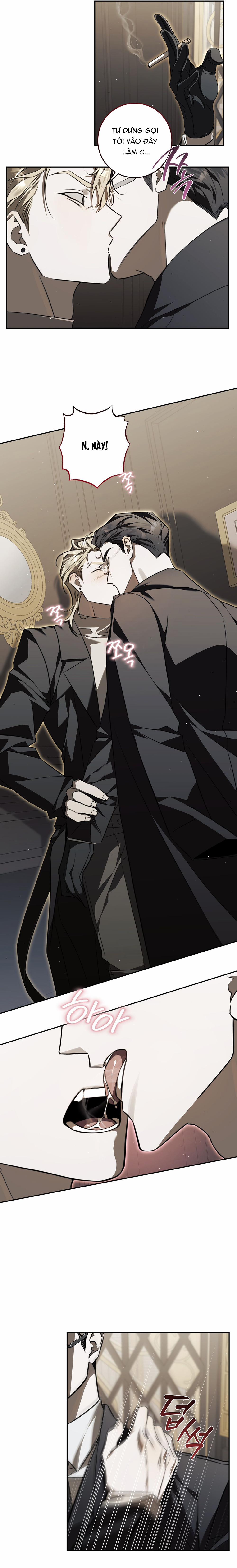 Valhalla Zone 3 11 trang 11