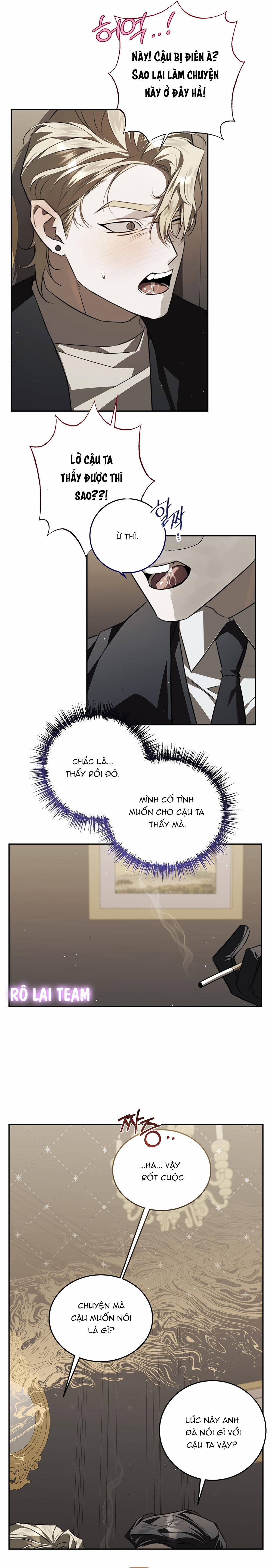 Valhalla Zone 3 11 trang 12