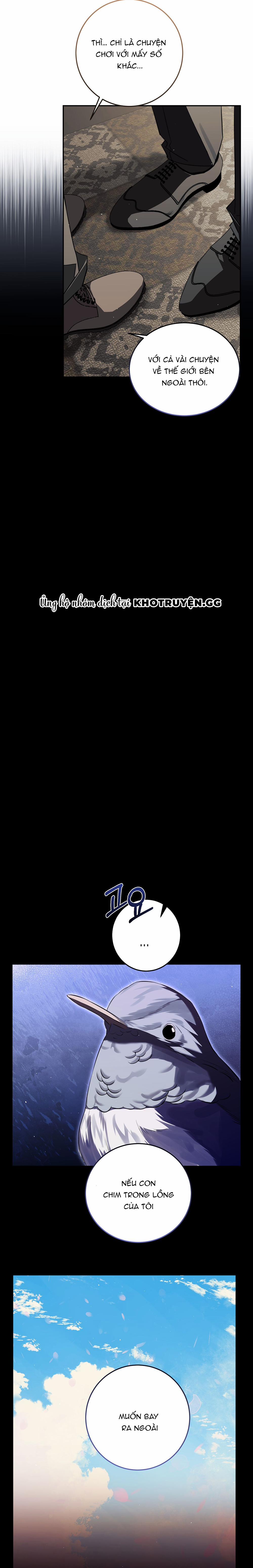 Valhalla Zone 3 11 trang 13